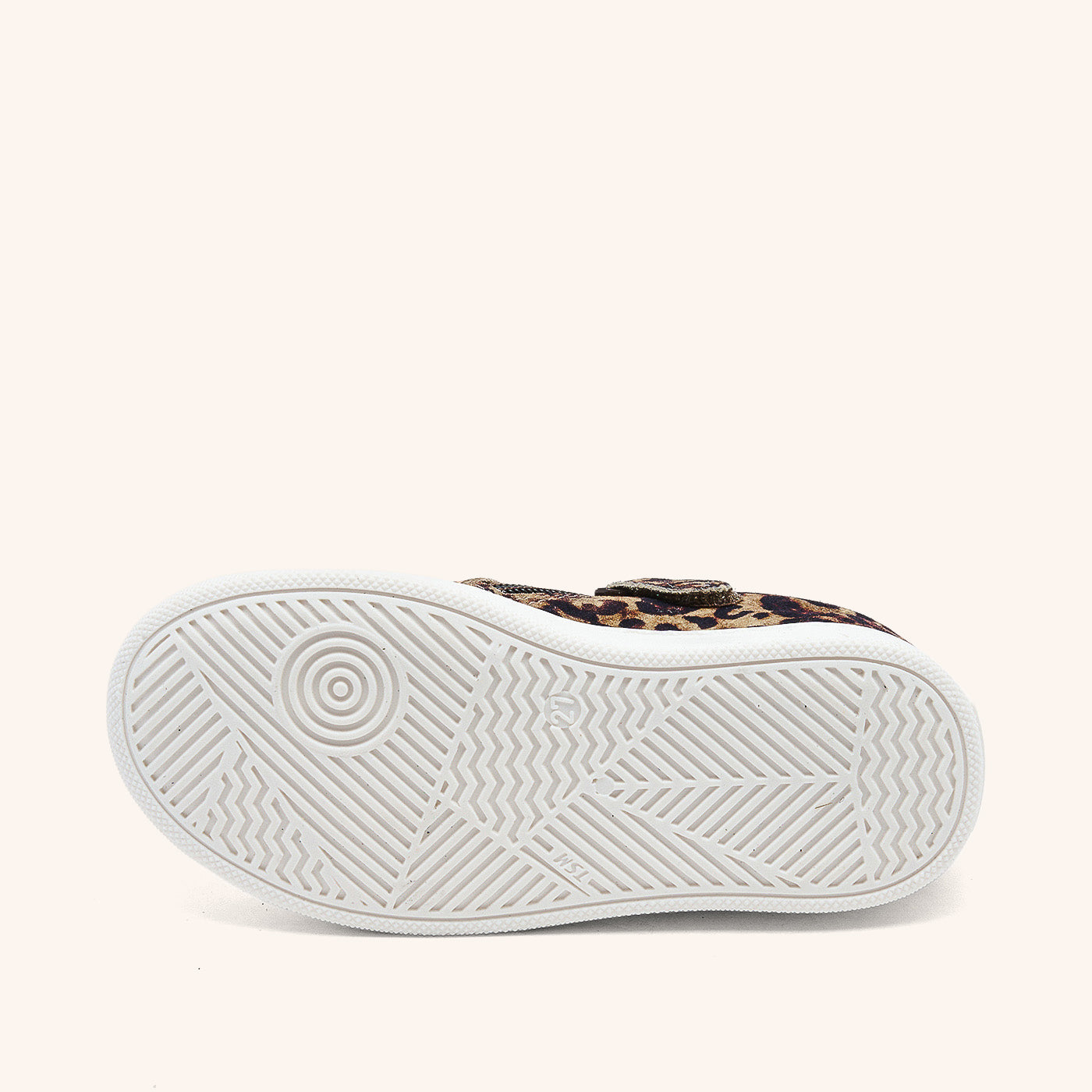 bisgaard colin leopard