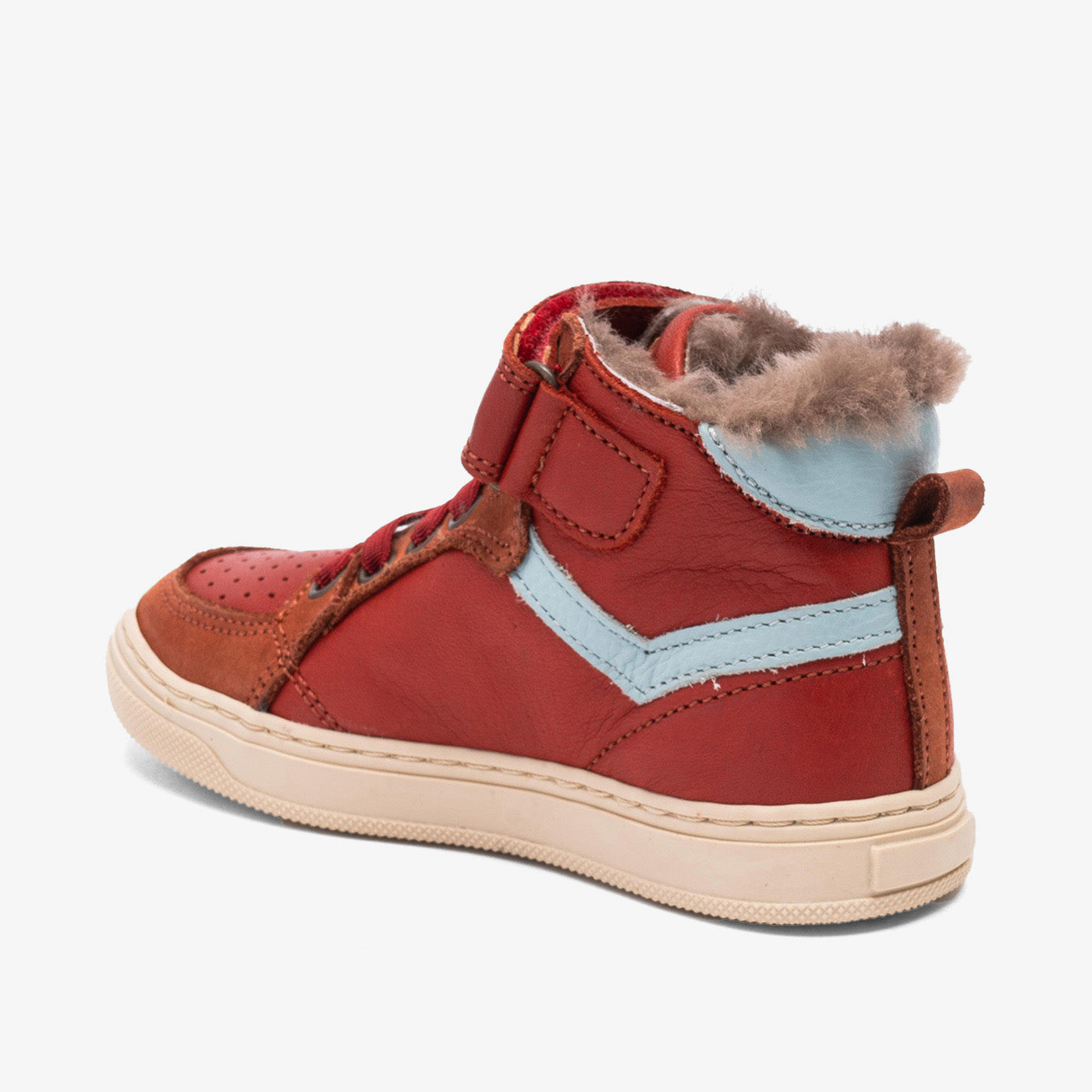 bisgaard isak lamb terracotta