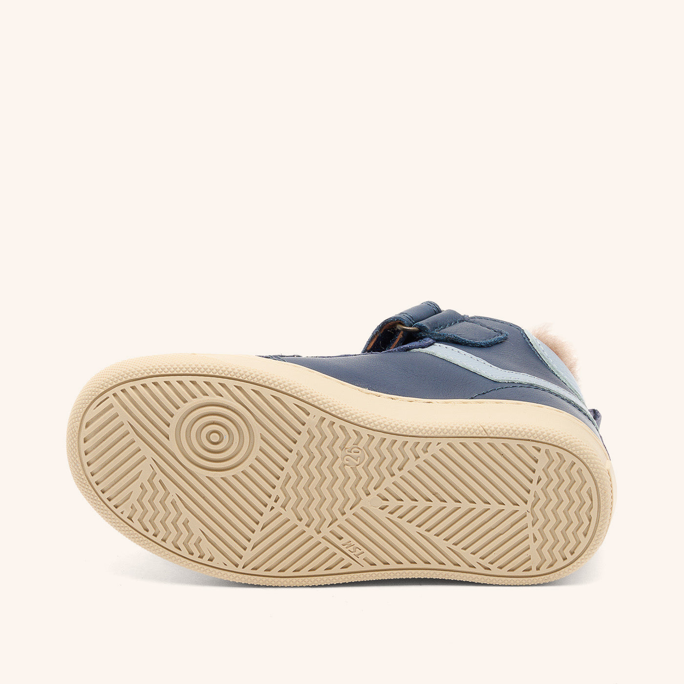 bisgaard isak lamb navy