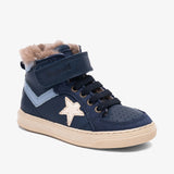 bisgaard isak lamb navy