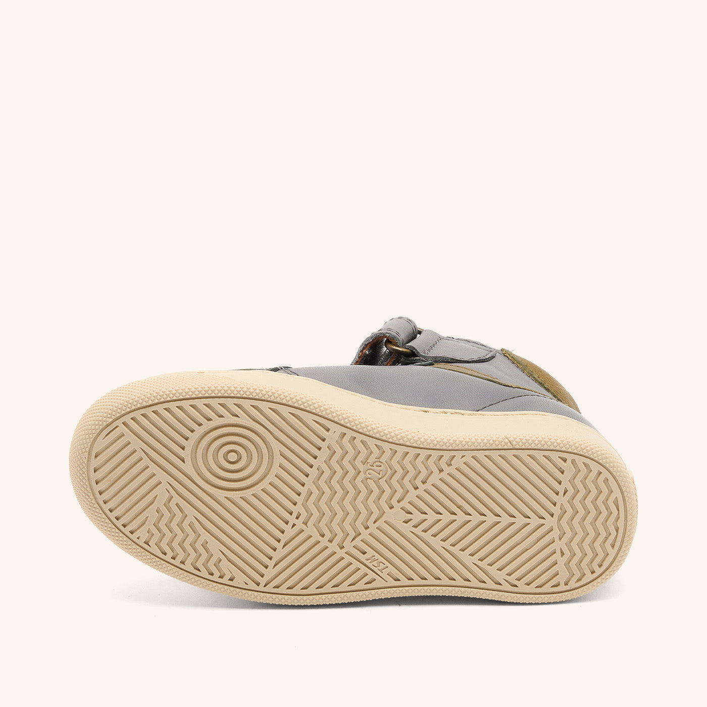 bisgaard isak lamb grey