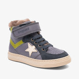 bisgaard isak lamb grey