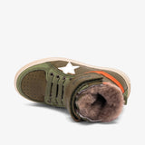 bisgaard isak lamb khaki