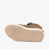 bisgaard isak lamb khaki