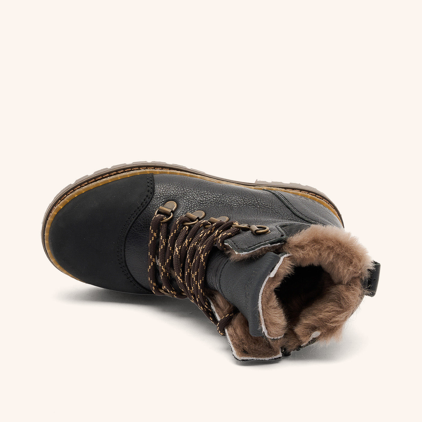 bisgaard gert lamb rustic black