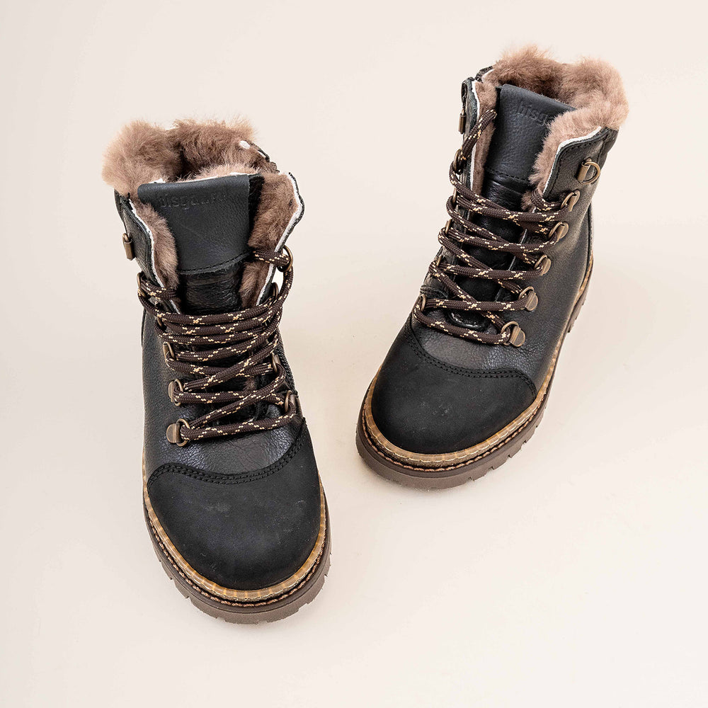 bisgaard gert lamb rustic black
