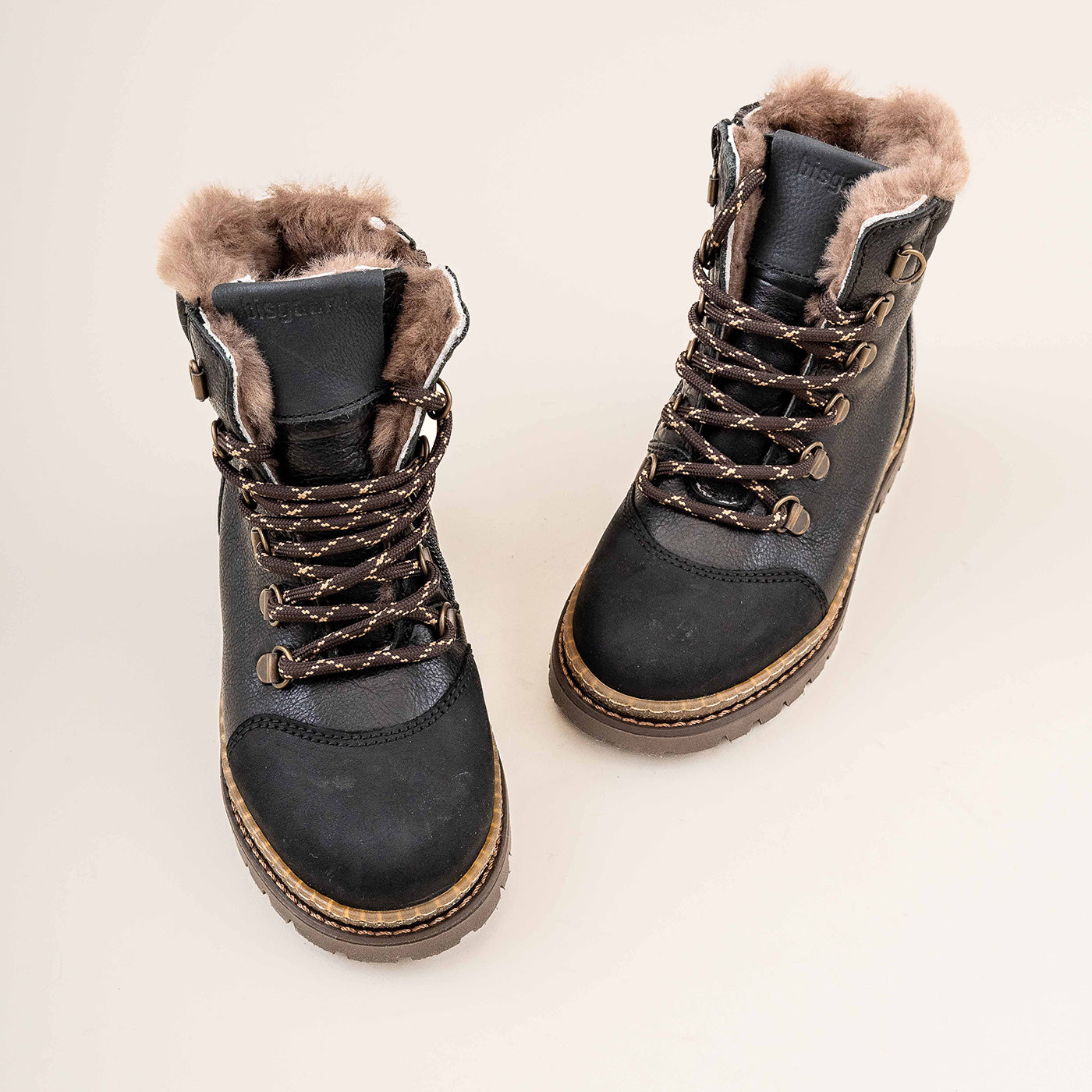 bisgaard gert lamb rustic black