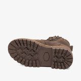 bisgaard gert lamb rustic brown