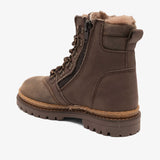 bisgaard gert lamb rustic brown