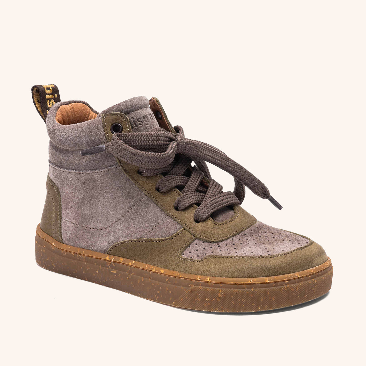 bisgaard barefoot lisva grey