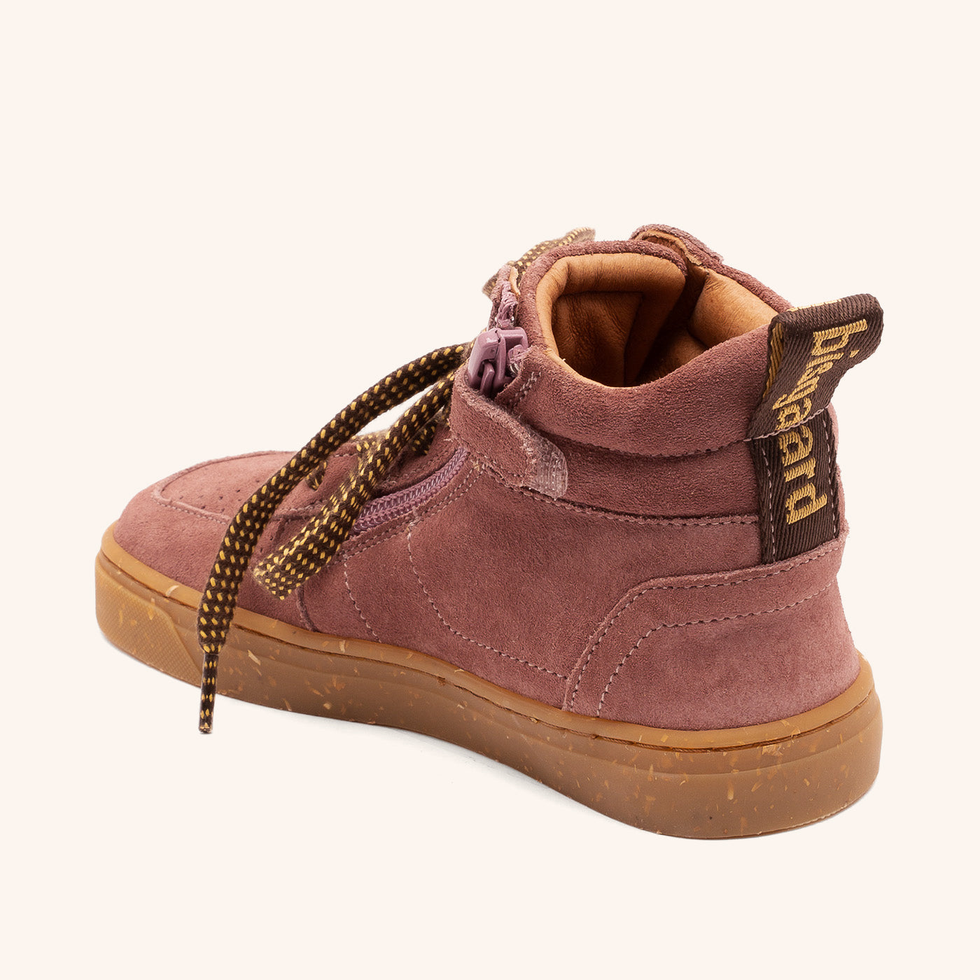bisgaard barefoot lisva plum
