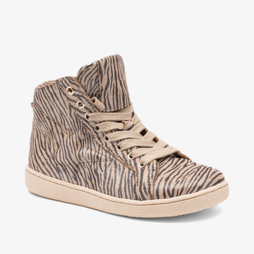 bisgaard gaia l zebra glitter