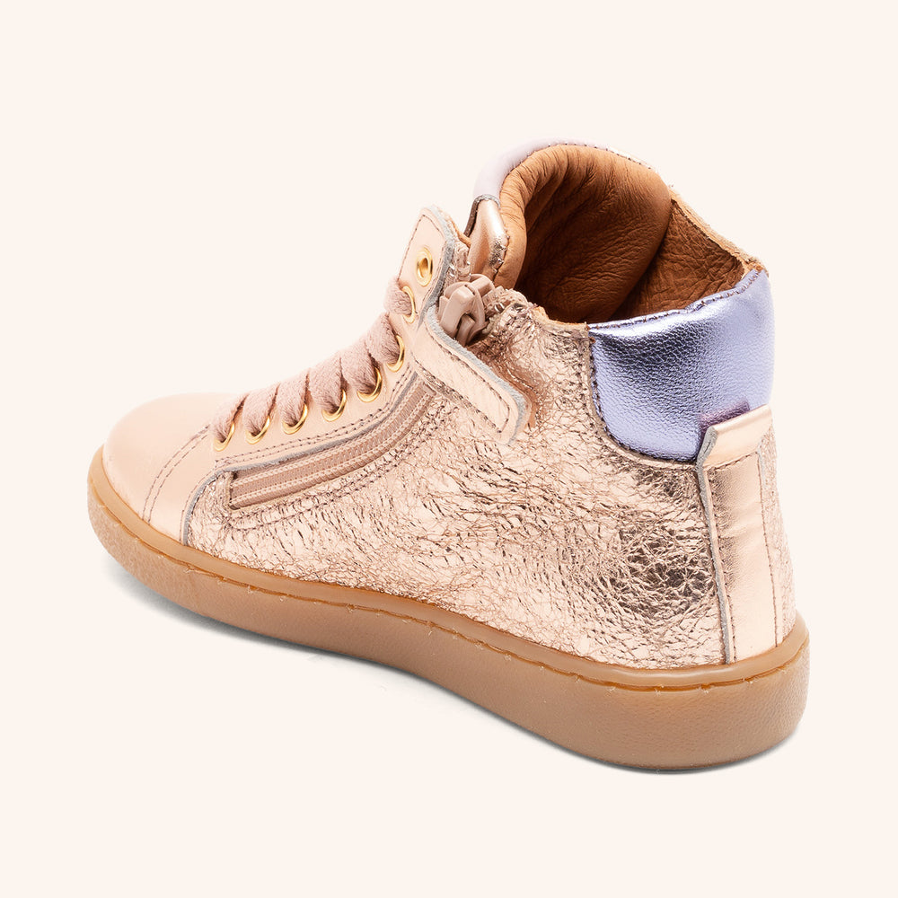 bisgaard gaia l rose gold