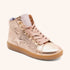 bisgaard gaia l rose gold