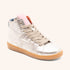 bisgaard gaia l silver