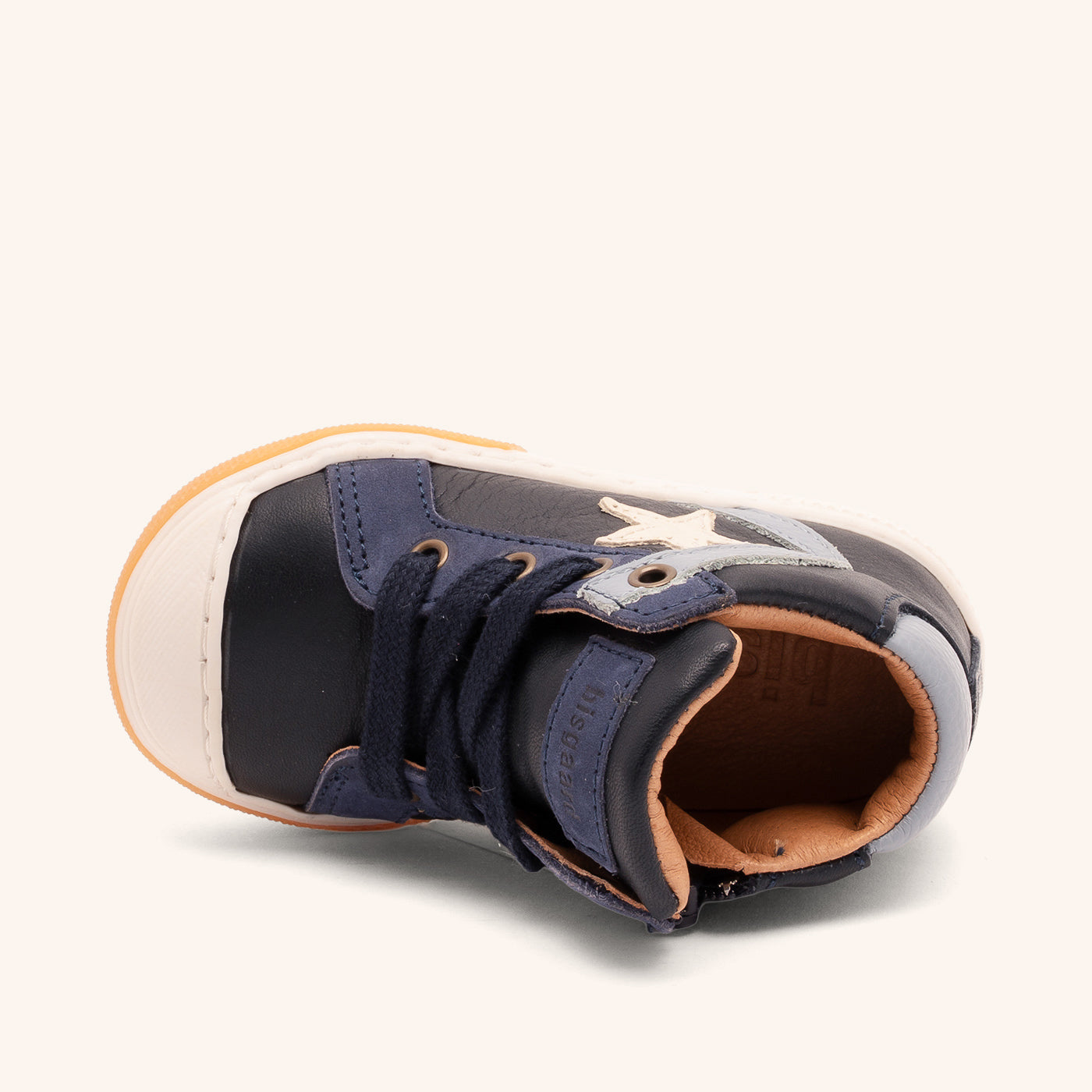 bisgaard holger navy