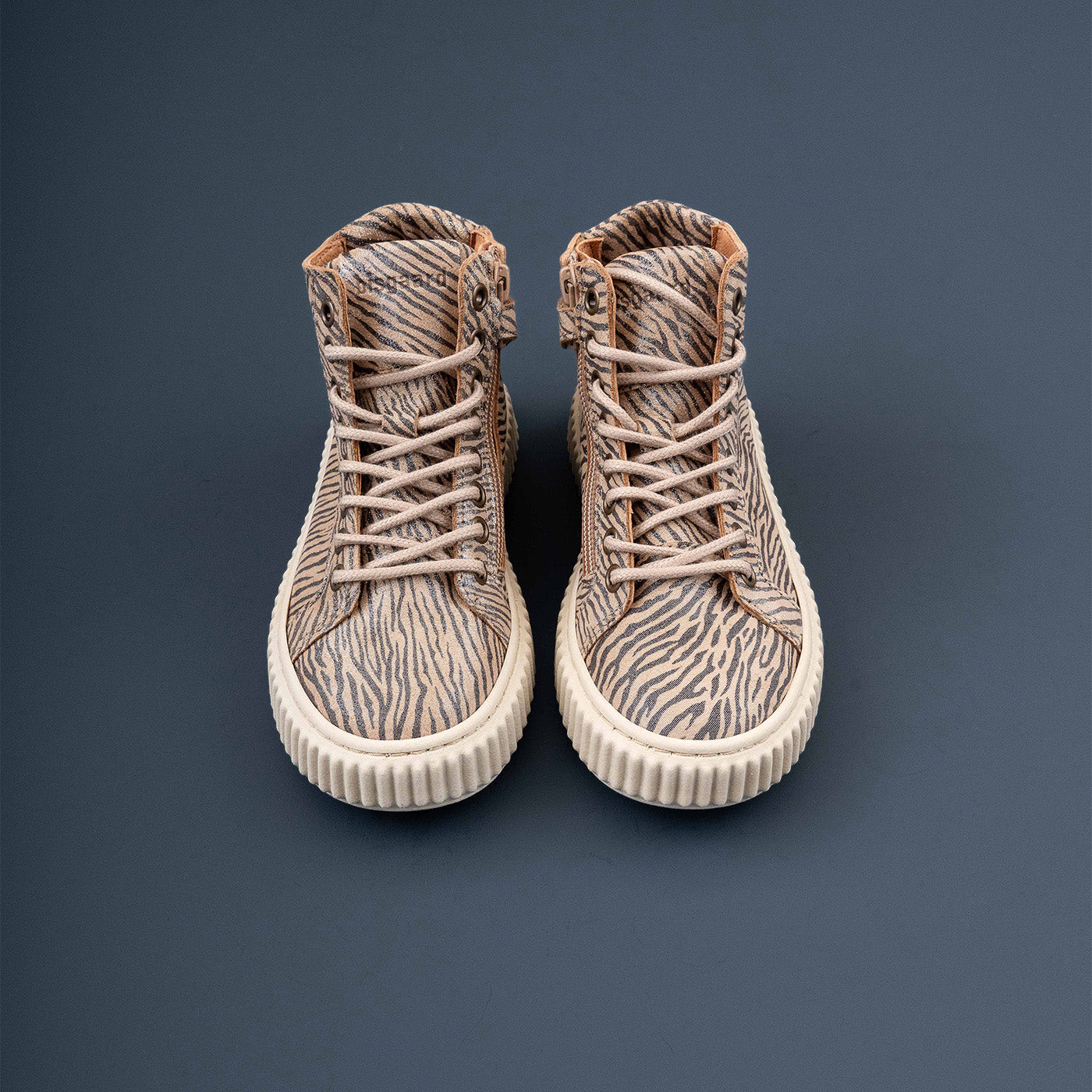 bisgaard debbie l zebra glitter