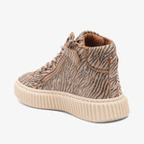 bisgaard debbie l zebra glitter