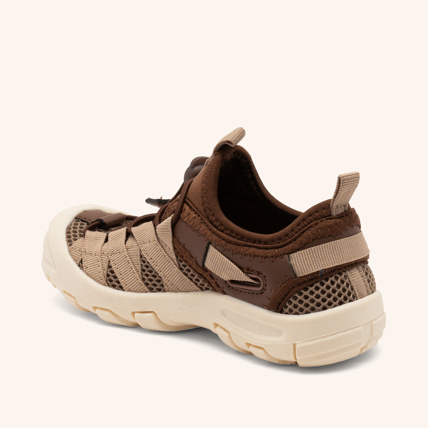 bisgaard zion brown