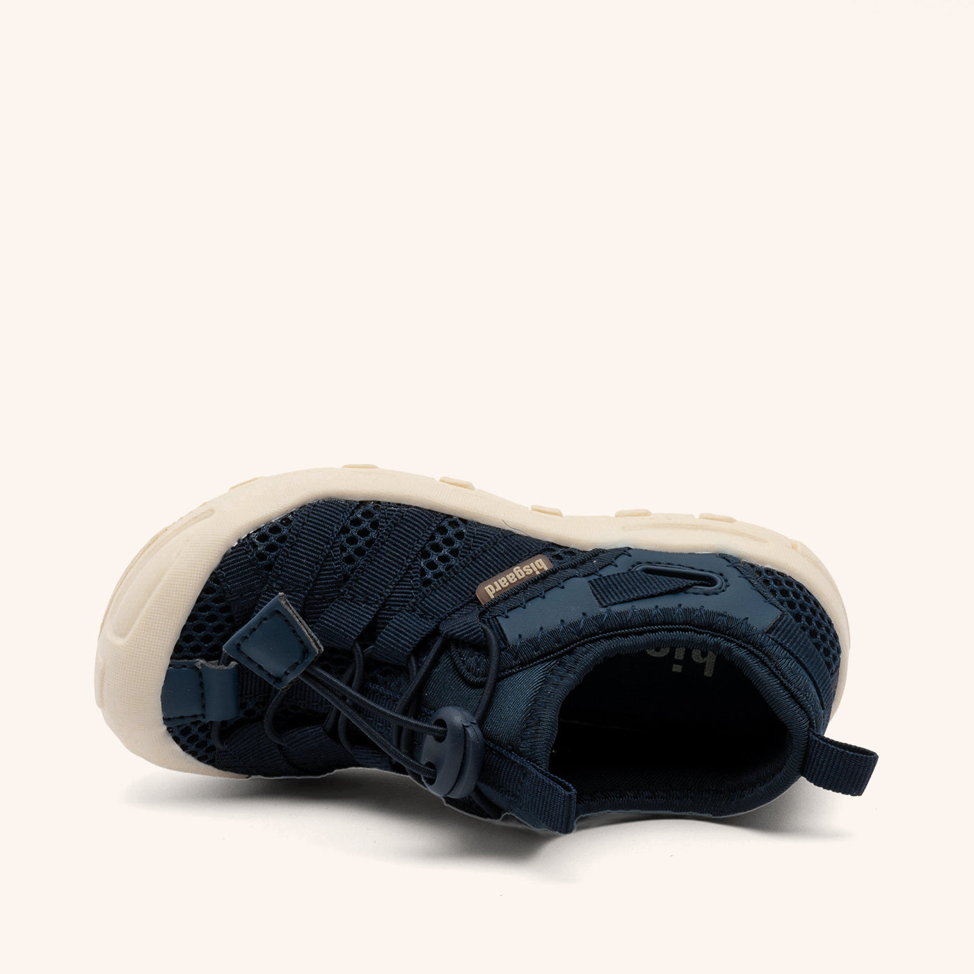 bisgaard zion navy