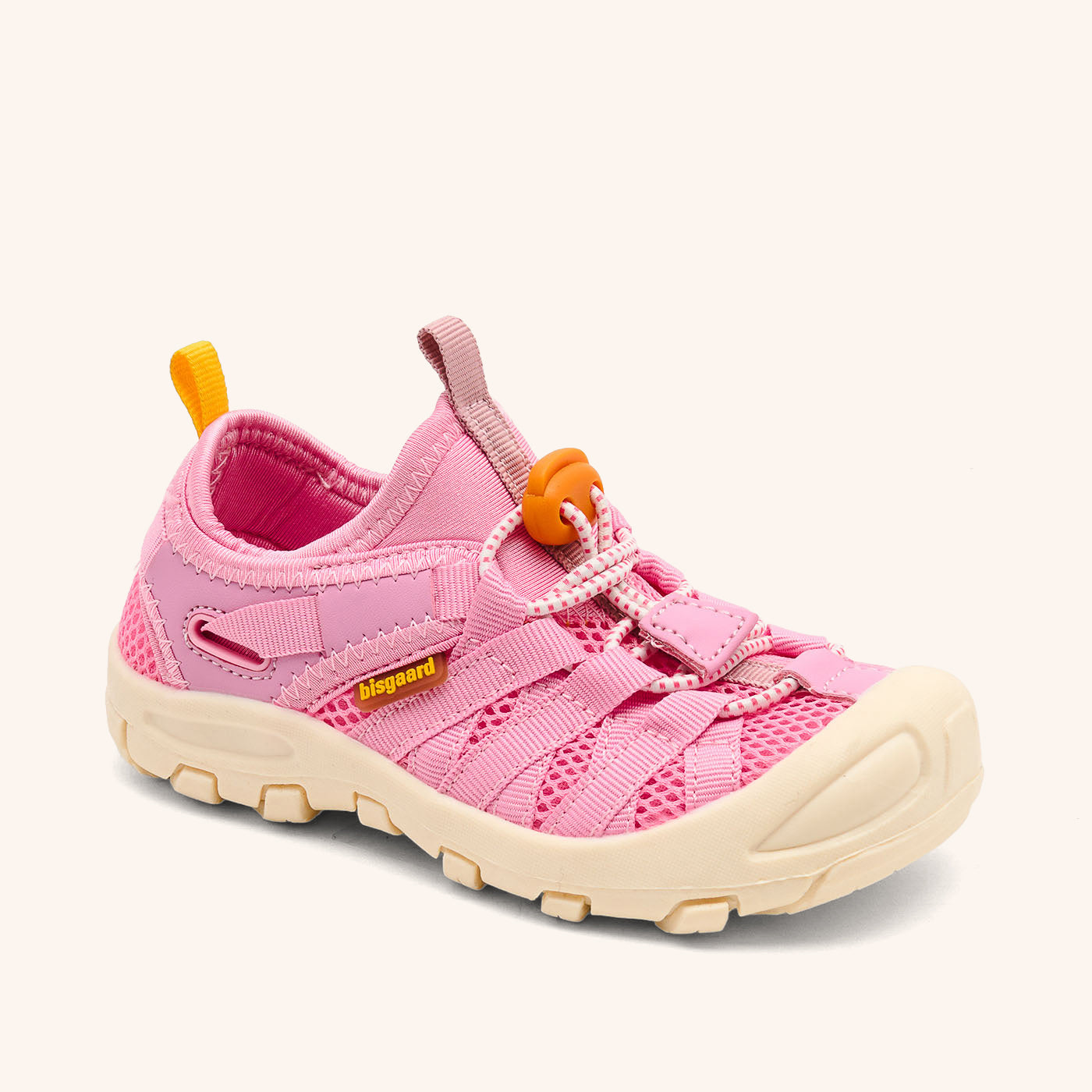 bisgaard zion pink