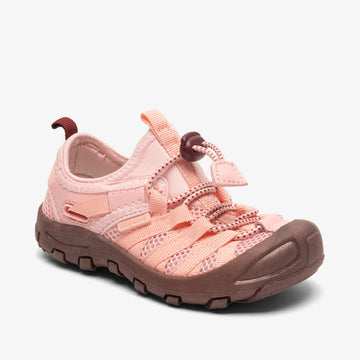 trine kjær x bisgaard luella rose pink