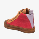 bisgaard ryan pink