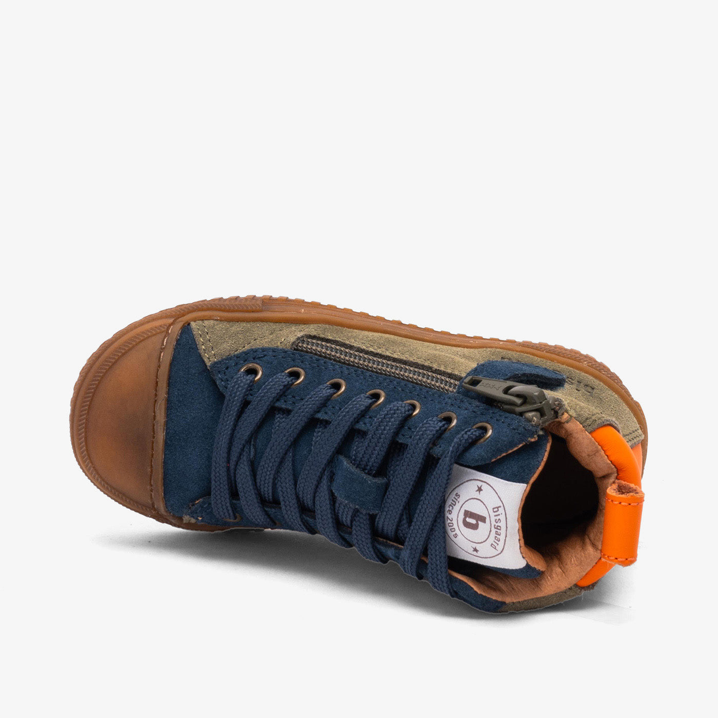 bisgaard ryan khaki