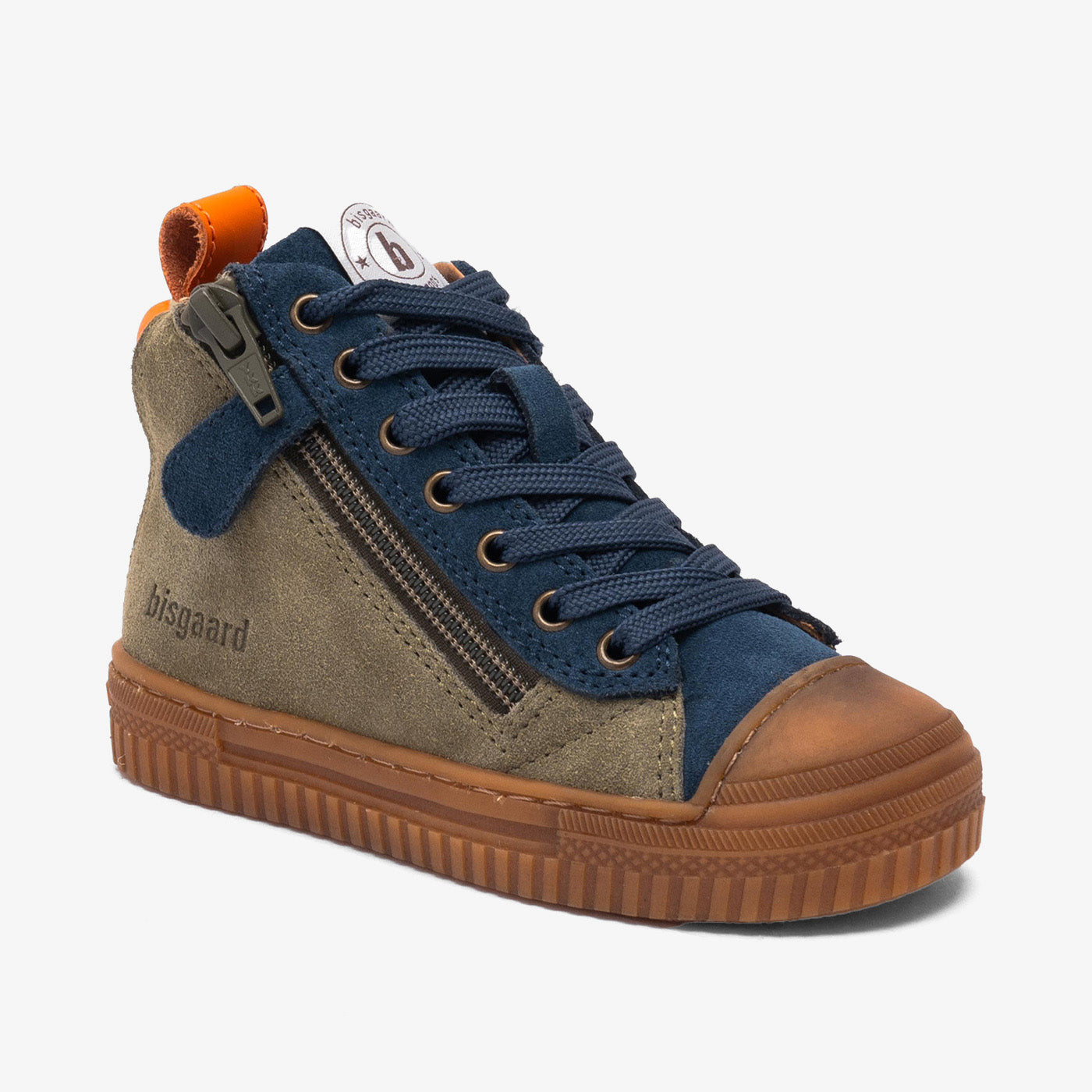 bisgaard ryan khaki