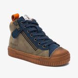 bisgaard ryan khaki