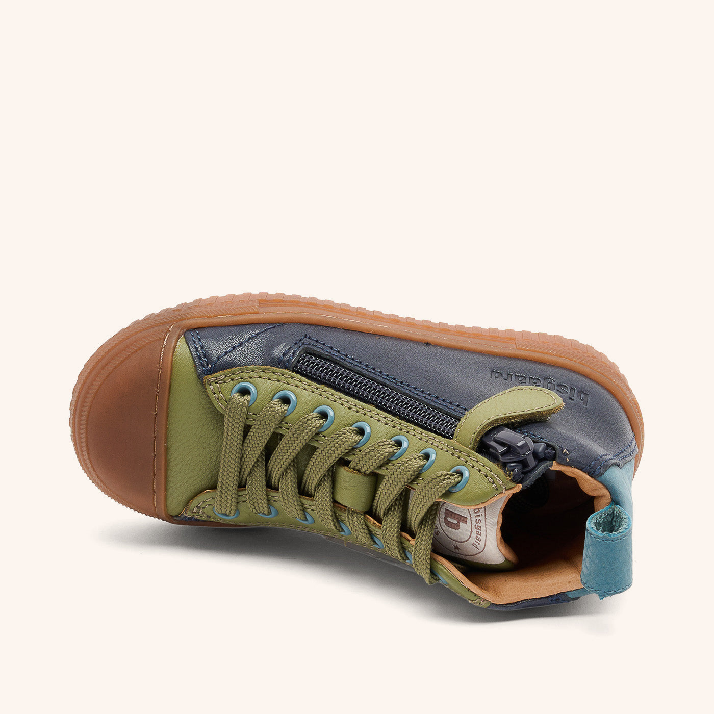 bisgaard ryan navy