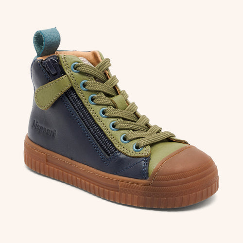 bisgaard ryan navy