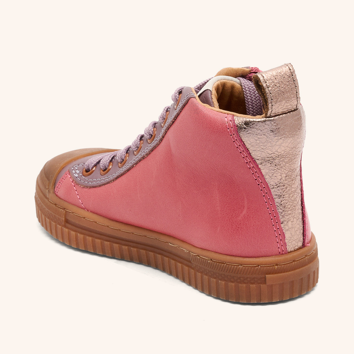 bisgaard ryan pink