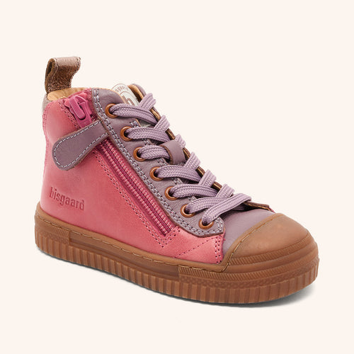 bisgaard ryan pink