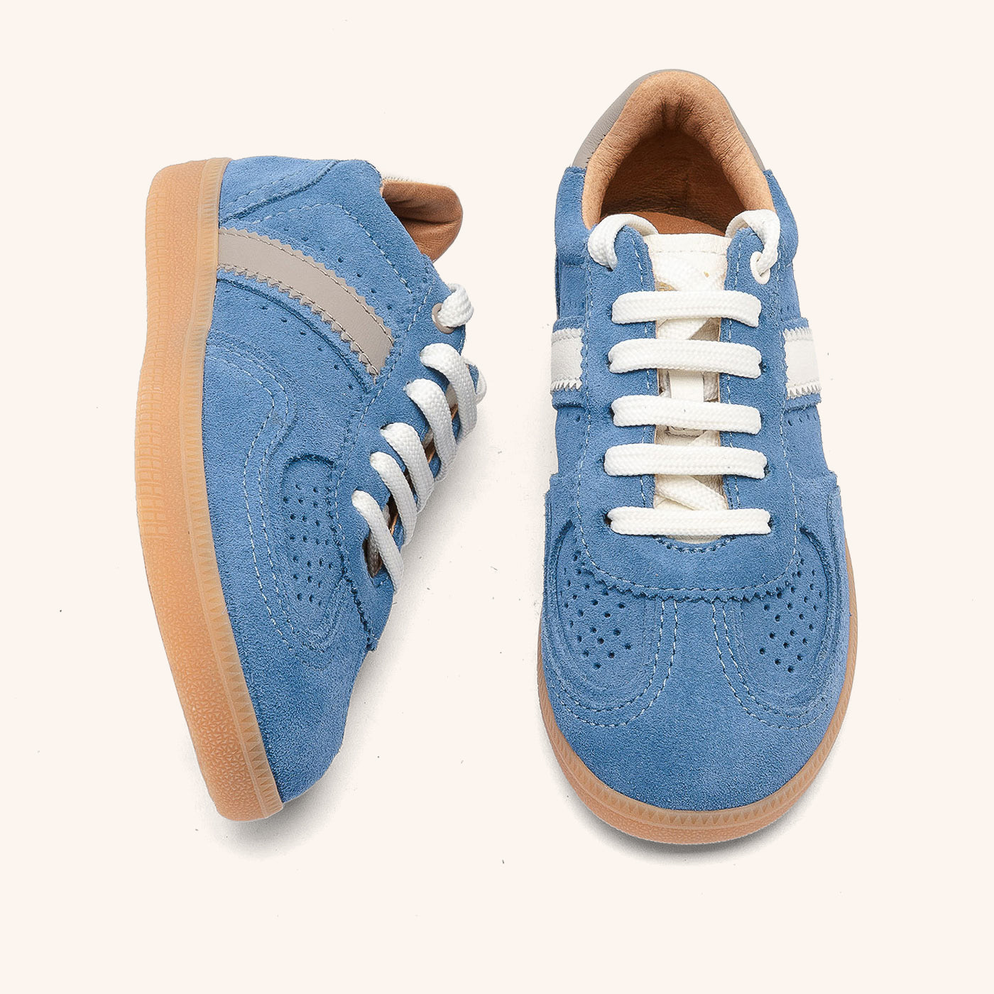 bisgaard penny blue