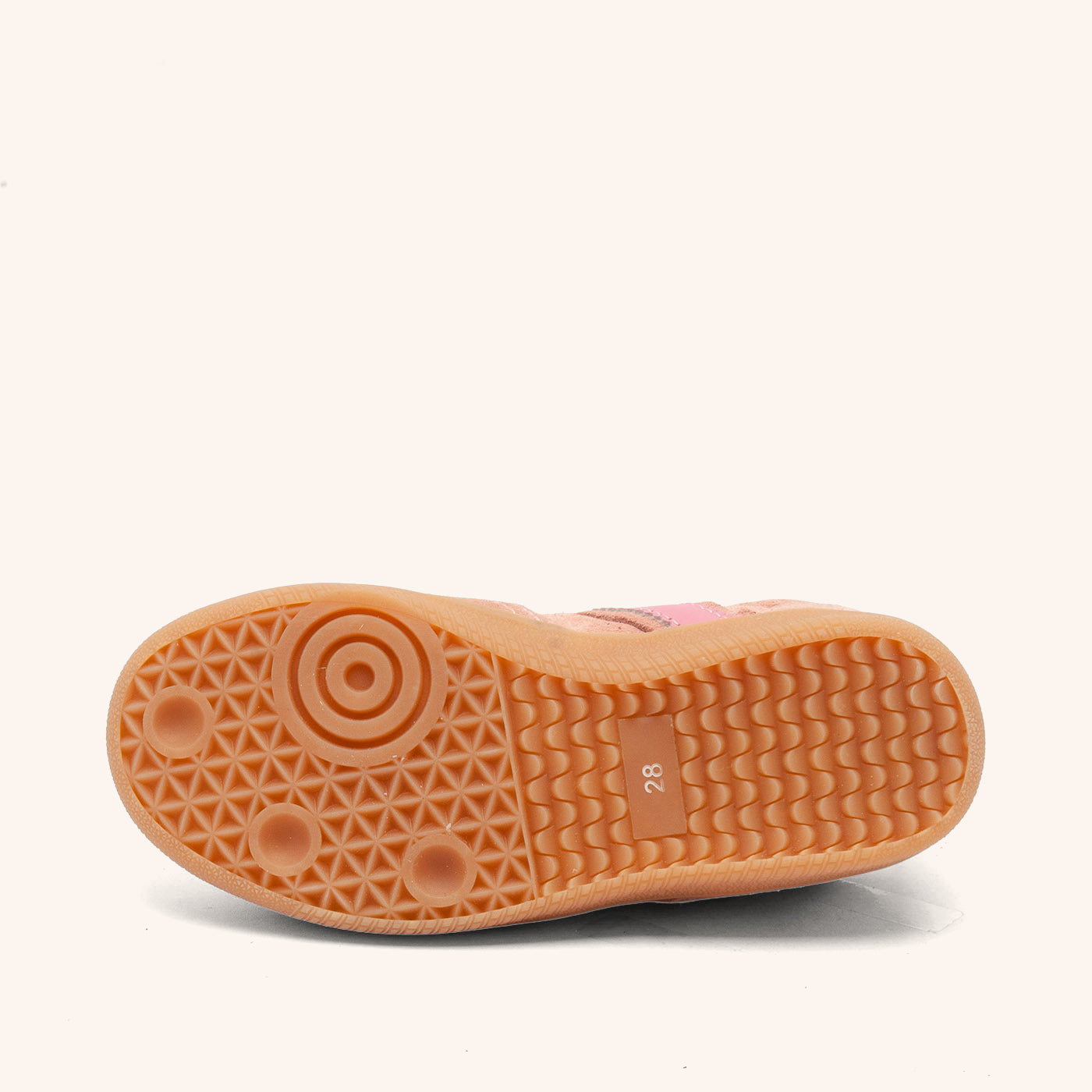 bisgaard penny rose