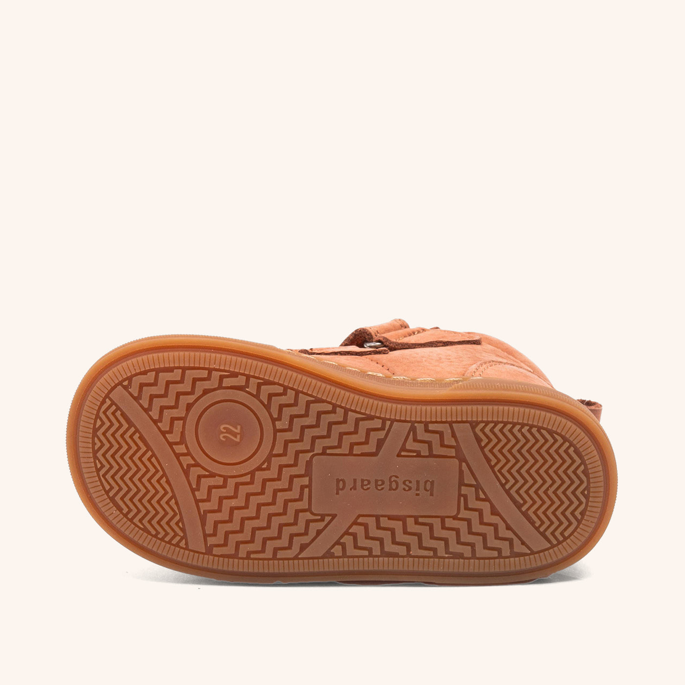 bisgaard rainbow terracotta