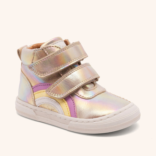 bisgaard rainbow galaxy