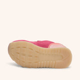 bisgaard winston fuxia