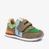 bisgaard winston vibrant green