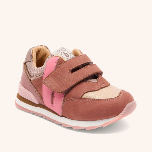 bisgaard winston pink