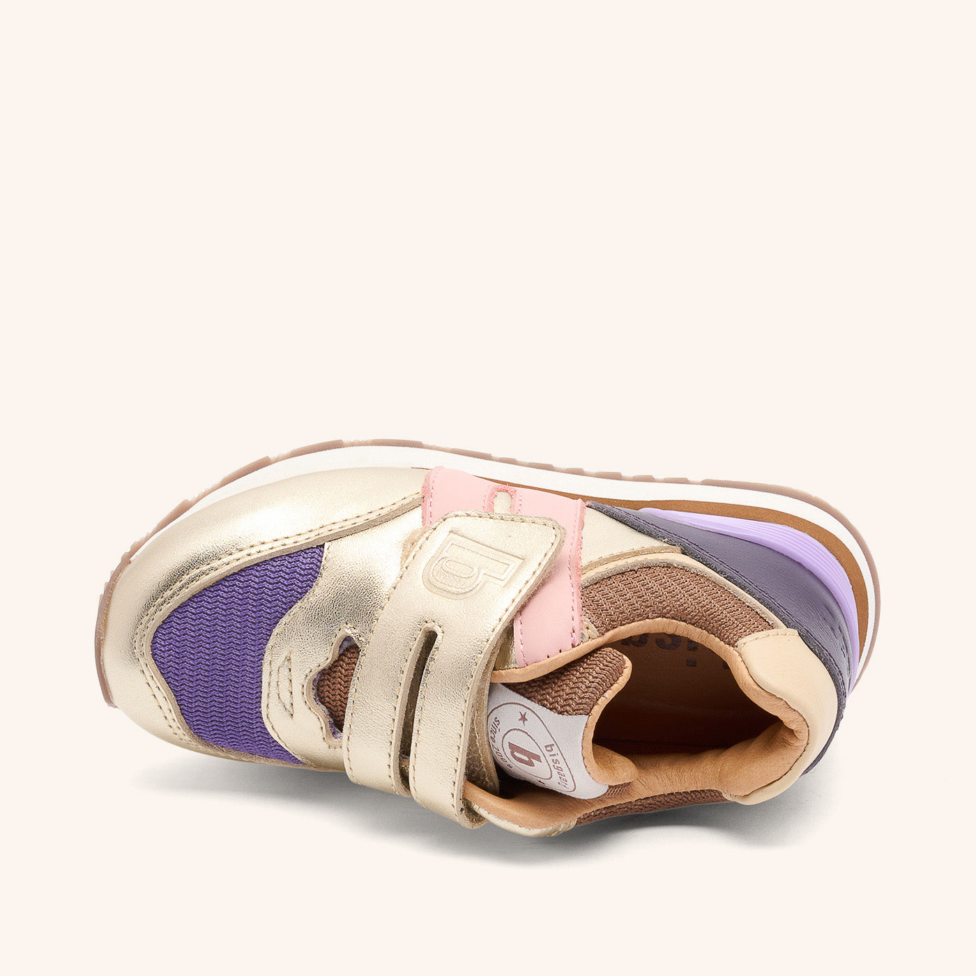 bisgaard winston gold