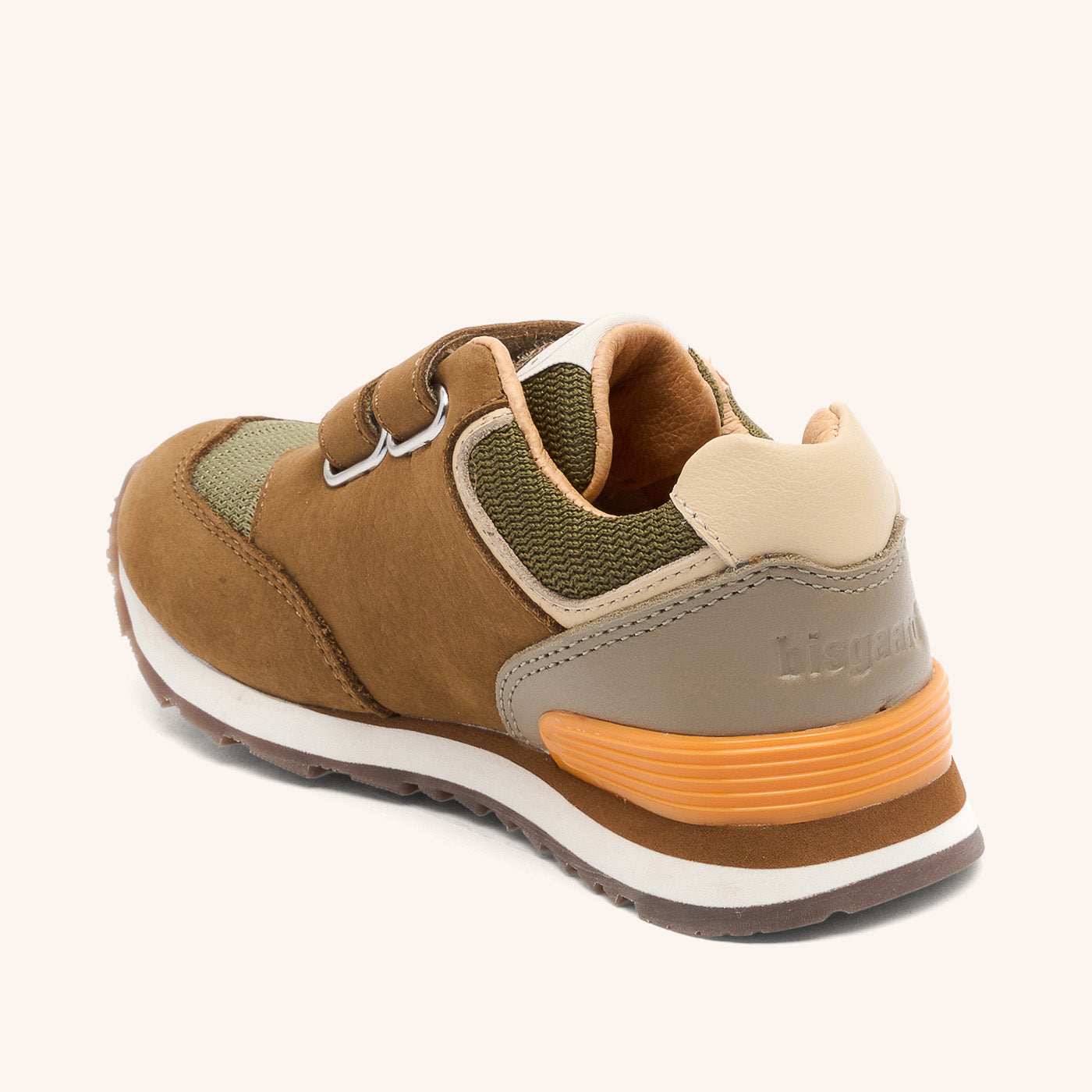 bisgaard winston khaki