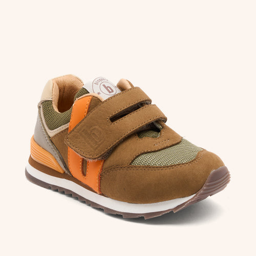 bisgaard winston khaki