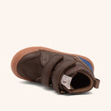 bisgaard cuba tex dark brown