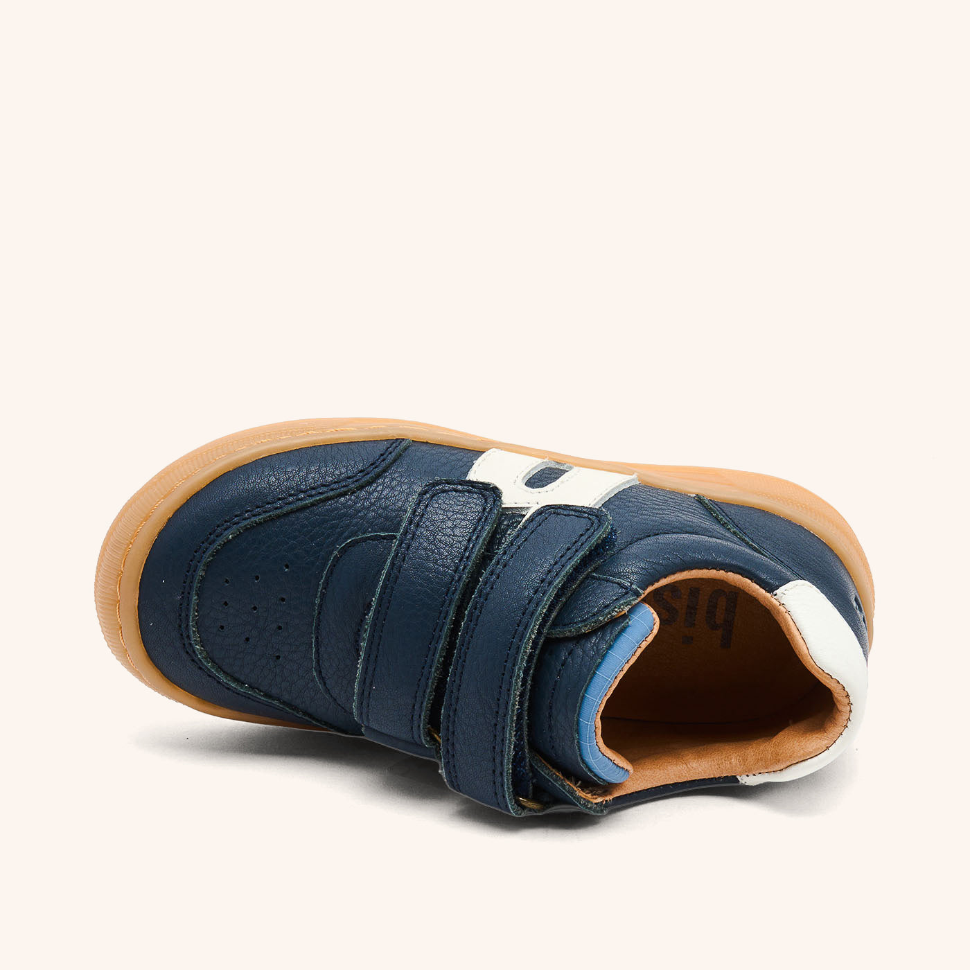 bisgaard rob navy