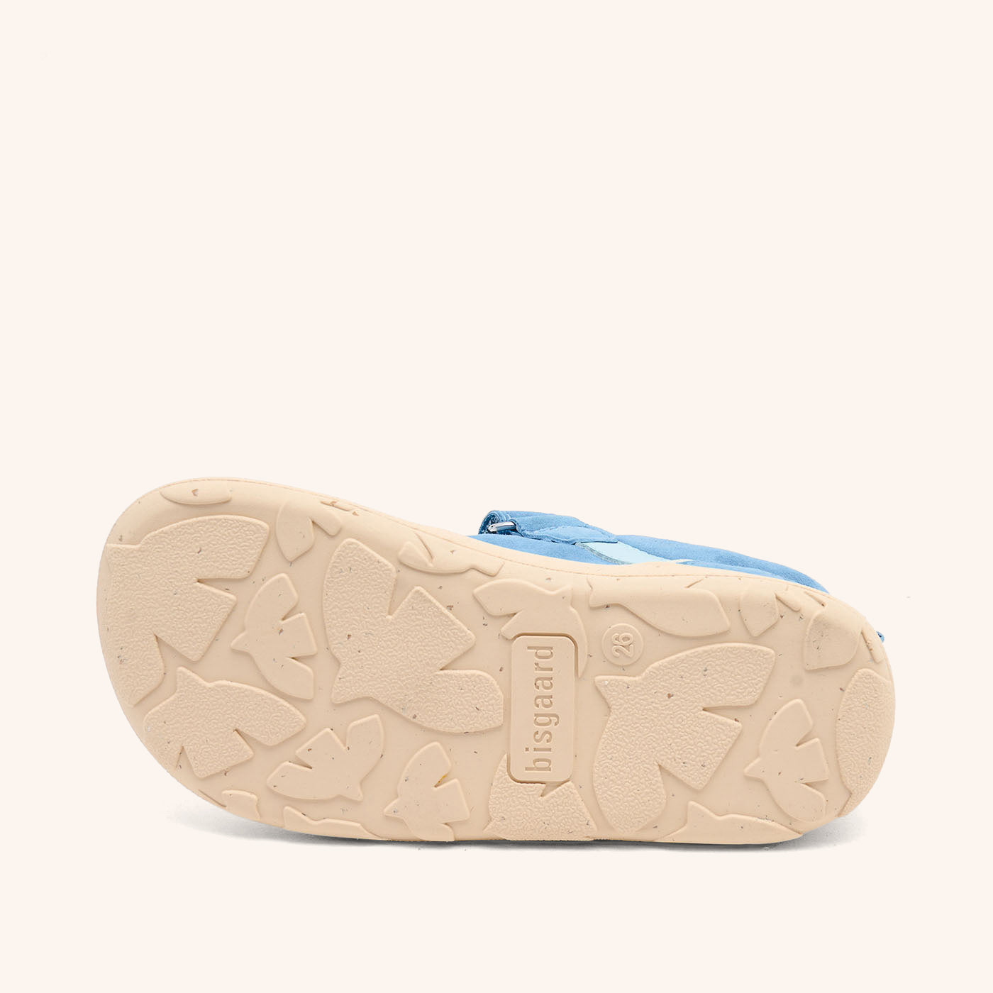 bisgaard barefoot baloo blue