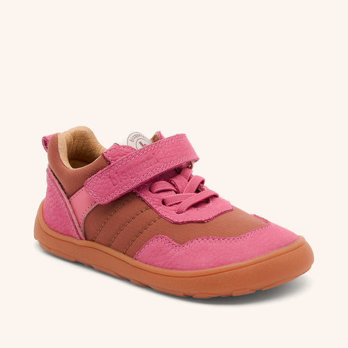 bisgaard barefoot baloo pink