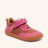 bisgaard barefoot baloo pink