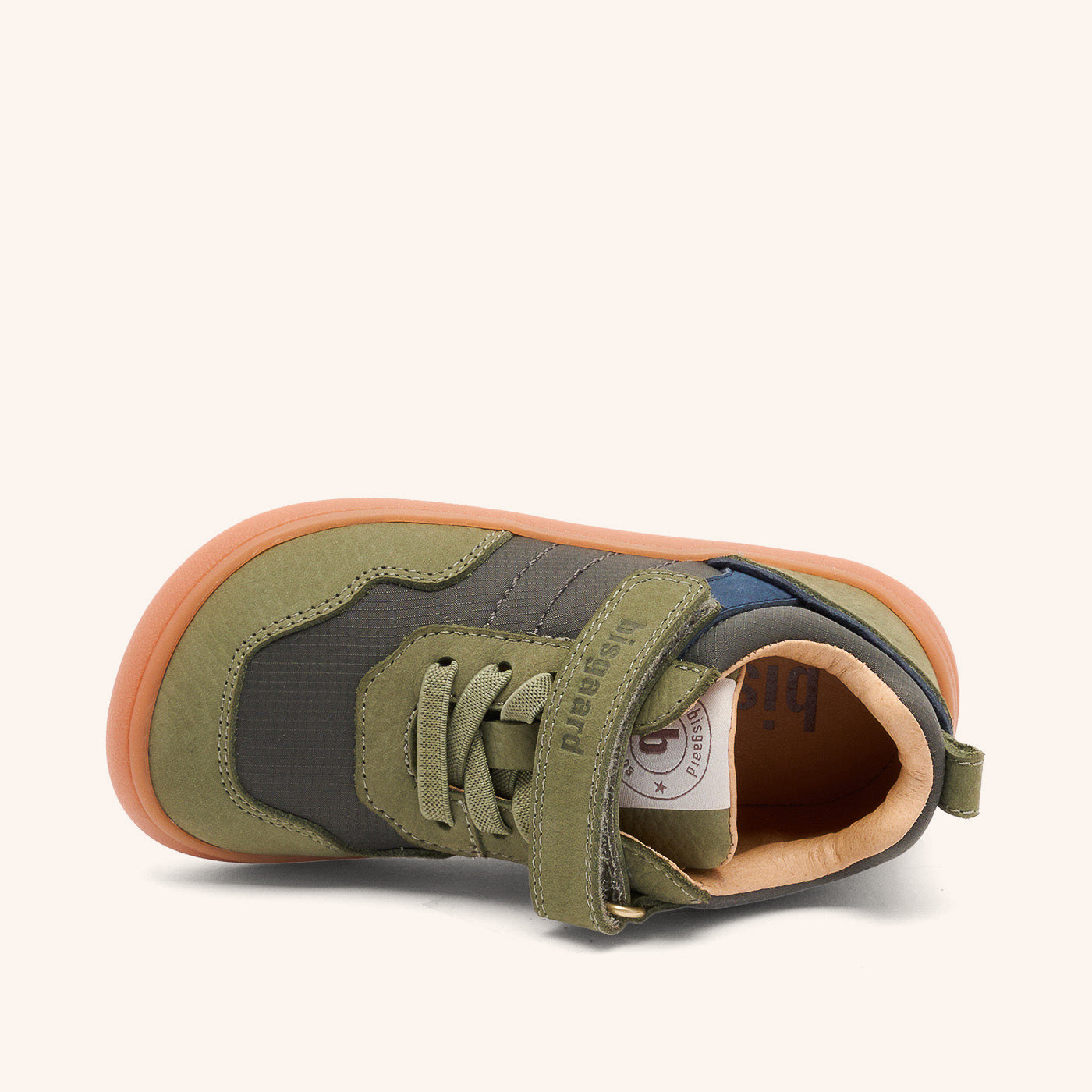bisgaard barefoot baloo sage